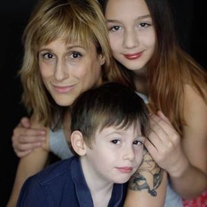 Meet your Posher, Patience